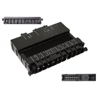 febi Steuergerät Sitzverstellung für MERCEDES W203 S203 C209 W211 S211 beifahrerseitig