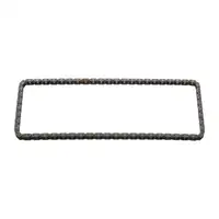 febi Steuerkette Simplex f&uuml;r PEUGEOT Boxer CITROEN Jumper 2 FIAT Ducato IVECO Daily 3 4 5