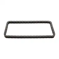 febi Steuerkette Duplex f&uuml;r PEUGEOT Boxer CITROEN Jumper 2 FIAT Ducato 2.3 2.8 3.0