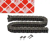 febi 09241 Steuerkette f&uuml;r MERCEDES /8 W114 W108 W109 250 130/140PS M108 M130 0009977094