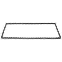febi 182080 Steuerkette Kette Zahnkette f&uuml;r KIA Optima JF 2.0 CVVL 24321-2E300