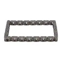 febi 185617 Steuerkette Kette Simplex f&uuml;r OPEL Astra K Insignia B 1.5 CRDI CDTi 55486386