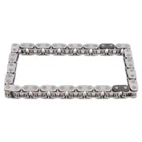 febi 186578 Steuerkette Simplex PEUEGOT 407 607 für CITROEN C5 3 C6 FORD Ranger 2.7 3.0D