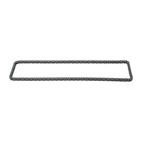 febi 188260 Steuerkette Kette Zahnkette f&uuml;r TOYOTA Auris Corolla C-HR 1.2 13506-47040