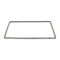 febi Steuerkette Kette Zahnkette f&uuml;r SUZUKI Ignis 3 S-Cross Swift 5 1.2 1.5 2761-84MA0