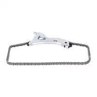 febi 194007 Steuerkette Zahnkette für MERCEDES W212 S212 C218 W166 W221 M157 1570500100