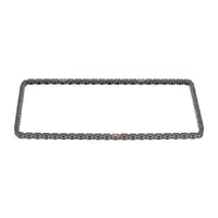 febi 194076 Steuerkette f&uuml;r MERCEDES SLK R172 55AMG bis Motornummer 60000522 0009933078