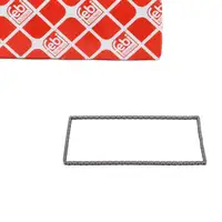 febi 197405 Steuerkette f&uuml;r OPEL Astra K B16 1.4 Turbo F14 145 PS 12704385