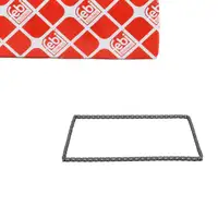 febi 198847 Steuerkette f&uuml;r BMW F70 U06 G60/61 G70 X1 U11 X3 G45 B38/48/58 11315A682F0