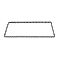 febi 199467 Steuerkette Zahnkette Kette Motorsteuerung f&uuml;r HYUNDAI i30 1.5 24321-08500
