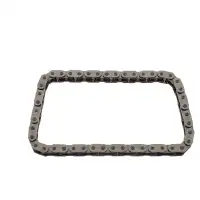 febi 25396 Steuerkette Simplex f&uuml;r PORSCHE Boxster 986 2.5 204 PS 09.96-08.99 99610517054