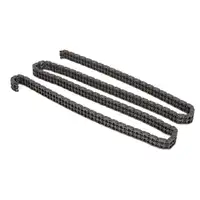 febi Steuerkette f&uuml;r MERCEDES W203 W204 W211 W212 A207 W221 W639 C209 A209 Sprinter OM642