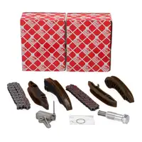 febi Steuerkettensatz f&uuml;r BMW E90-93 F30-34 G20/21 F10/11 G30/31 F12/13 G11 X1-7 N57 B57