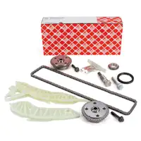 febi Steuerkettensatz f&uuml;r BMW 1er F20 114i-120i 3er F30 N13 MINI R55-R61 N12 N14 N16 N18