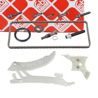 febi Steuerkettensatz f&uuml;r BMW F20 F21 F22 F23 F87 F30 F31 F34 F80 F32 F33 F82 X1 N20 N26