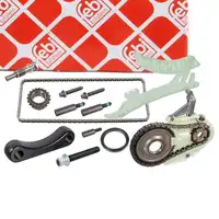 febi 177886 Motor + &Ouml;lpumpe Steuerkettensatz f&uuml;r BMW F20-23 F30-34 F32-36 F10/11 X1 X3 N20