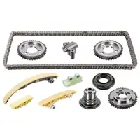 FEBI 186574 Steuerkettensatz Steuerkette FORD Transit FA FD FM 2.4 TDCi ab BJ 03.2004