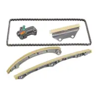 febi Steuerkette Steuerkettensatz Satz f&uuml;r HONDA Civic 7 8 1.4 1.6 2.0 14401-PNA-004