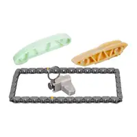 febi Steuerkette Simplex f&uuml;r KIA Sorento 3 Sportage 4 HYUNDAI ix35 2.0 2.2 243512F000S1