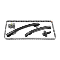 febi 1004188 Steuerkettensatz f&uuml;r DACIA Duster HM Sandero 2 3 RENAULT Captur 2 Clio 5