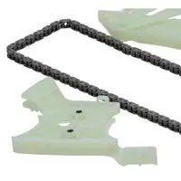 febi 38362 Steuerkettensatz f&uuml;r BMW F21 F22/23 F30/32/34 F32/33/36 F10/11 X1 X3 X4 Z4 N20