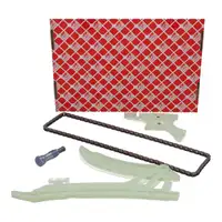 febi 38362 Steuerkettensatz f&uuml;r BMW F21 F22/23 F30/32/34 F32/33/36 F10/11 X1 X3 X4 Z4 N20