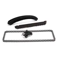 febi Steuerkettensatz + Dichtungsssatz Steuergeh&auml;use f&uuml;r BMW E36 E46 316i 318i E34 M43