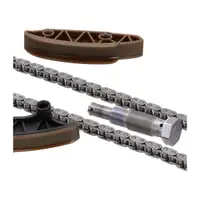 febi 44959 Steuerkettensatz f&uuml;r MERCEDES W204 W212 W166 X204 C218 W246 W639 Sprinter OM651