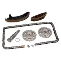 febi 44971 Steuerkettensatz f&uuml;r MERCEDES W204 W212 W166 X204 C218 W246 W639 Sprinter OM651