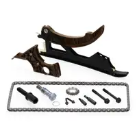 febi 47659 Steuerkettensatz f&uuml;r BMW 1er E81 E82 E87 E88 3er E90 E91 E92 E93 5er E60 N43