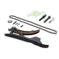 febi / IWIS Motor + &Ouml;lpumpe Steuerkettensatz f&uuml;r BMW F20 125i M135i F32 420i 428i