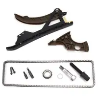 febi 48386 Steuerkettensatz f&uuml;r BMW E90-93 E60/61 F10/11 E82/88 F01 X6 E71 Z4 E89 N53 N54