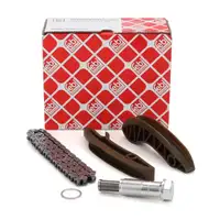febi 49507 Steuerkettensatz f&uuml;r BMW 1er 2er 3er 4er 5er X1 X2 X3 X4 X5 B47/57 N47/57 oben