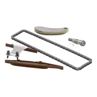 febi Steuerkettensatz Steuerkette f&uuml;r MINI F54/55/56/57/60 Cooper/S B38 B48 11318648729