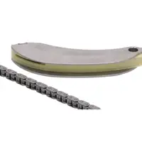 febi Steuerkettensatz Steuerkette f&uuml;r MINI F54/55/56/57/60 Cooper/S B38 B48 11318648729