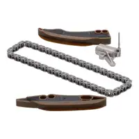 febi Steuerkettensatz f&uuml;r BMW E90-93 F30-34 G20/21 F10/11 G30/31 F12/13 G11 X1-7 N57 B57