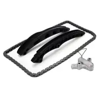 febi Steuerketten + Zubeh&ouml;r Satz f&uuml;r VW Golf 5 6 Passat B6 B7 Polo 8X 8P 1.4 1.6 FSI/TSI