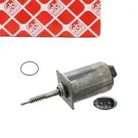 febi 105893 Stellelement Exzenterwelle f&uuml;r BMW 5er E60 E61 6er E63 E64 E65-67 X5 E53 N62