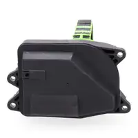 febi DISA-Klappe Verstelleinheit f&uuml;r BMW E81-88 E90-93 E60 F10/11 N52 N53 links