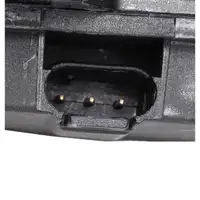 febi DISA-Klappe Verstelleinheit f&uuml;r BMW E81-88 E90-93 E60 F10/11 N52 N53 links