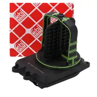 febi DISA-Klappe Verstelleinheit f&uuml;r BMW E81-88 E90-93 E60 F10/11 N52 N53 links