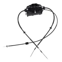febi 1000969 Stellelement Stellmotor Feststellbremse f&uuml;r BMW X5 E70 X6 E71 34436850289