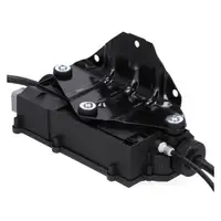 febi 1000969 Stellelement Stellmotor Feststellbremse f&uuml;r BMW X5 E70 X6 E71 34436850289