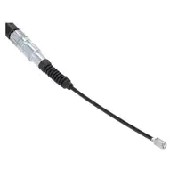 febi 1000969 Stellelement Stellmotor Feststellbremse f&uuml;r BMW X5 E70 X6 E71 34436850289