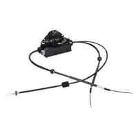 febi 1000969 Stellelement Stellmotor Feststellbremse f&uuml;r BMW X5 E70 X6 E71 34436850289