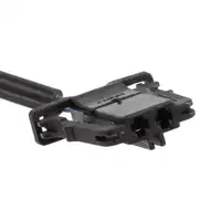 febi Stellmotor Stellelement Tankklappe f&uuml;r VW Golf 5 6 Variant Tiguan 5N 5N0810773F