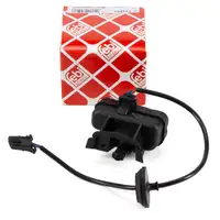 febi Stellmotor Stellelement Tankklappe f&uuml;r VW Golf 5 6 Variant Tiguan 5N 5N0810773F