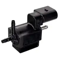 febi 177130 Stellelement Drallklappen Saugrohr für VW Golf 5 6 Passat Sharan T5 06H906283B