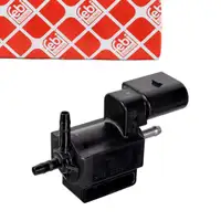 febi 177130 Stellelement Drallklappen Saugrohr für VW Golf 5 6 Passat Sharan T5 06H906283B