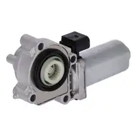 febi 177737 Stellmotor Verteilergetriebe f&uuml;r BMW X3 E83 X5 E53 E70 X6 E71 E72 27102449709